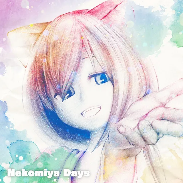 Nekomiya Days