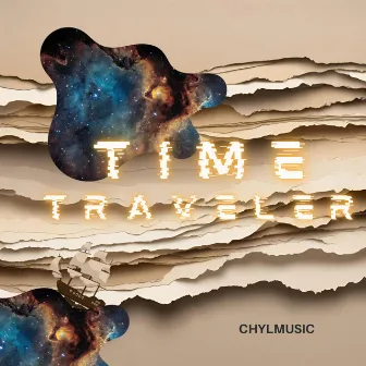 Time Traveler by ChylMusic