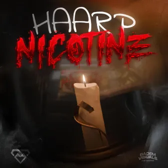 NICOTINE by Haarp