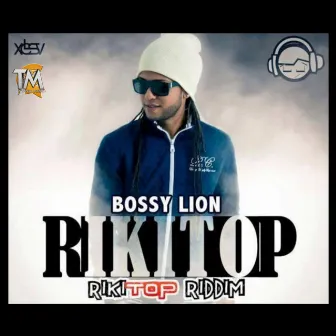 Rikitop by Bossy Lion