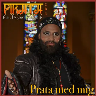 Prata med mig by PIRATA GBG