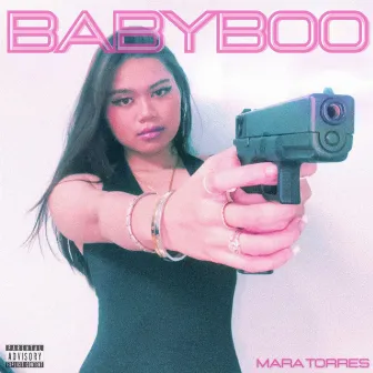 Babyboo by Mara Torres