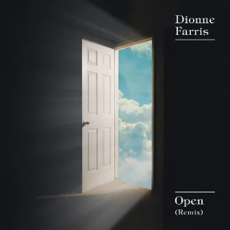 Open (Remix) by Dionne Farris