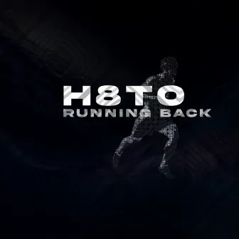 Running Back by H8TO