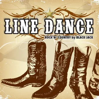 Line Dance by Black Jack