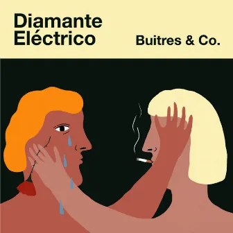 Buitres & Co. by Diamante Eléctrico