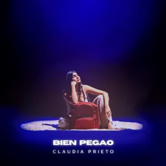 Bien Pegao by Claudia Prieto