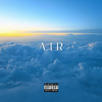 AIR by Nanji