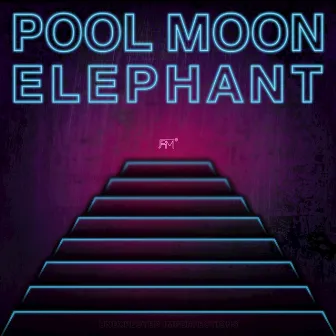 Unexpected Imperfections by Pool Moon Elephant