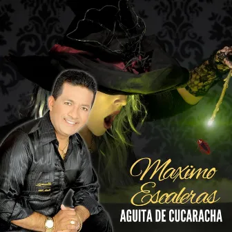 Aguita de cucaracha by Maximo Escaleras