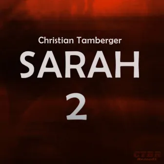 Sarah 2 by Christian Tamberger