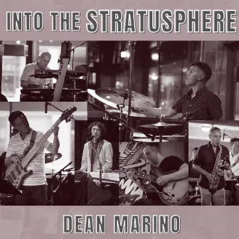 Into the Stratusphere by Stratus