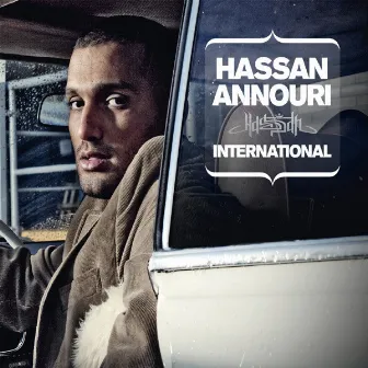 International by Hassan Annouri