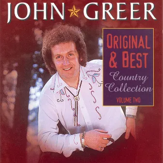 Original & Best - Volume 2 by John Greer