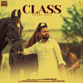 Class by Shree Brar