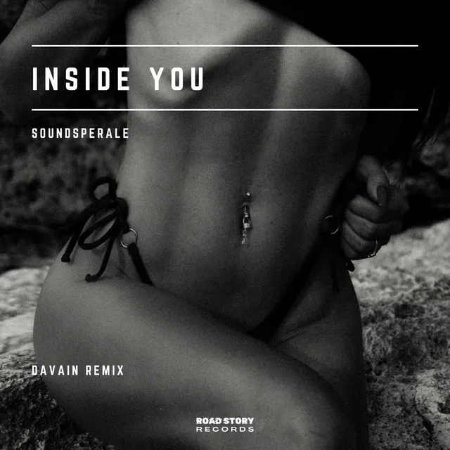 Inside You - Davain Remix