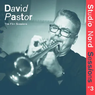 Studio Nord Sessions: No. 3 (The Film Sessions) by David Pastor