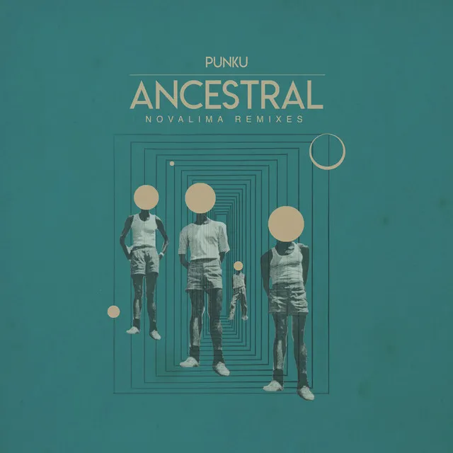 Ancestral (Novalima Remix)