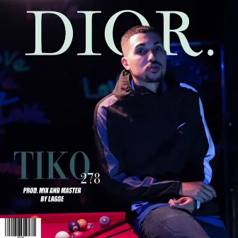 Dior. by Tiko