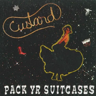 Pack Yr Suitcases by Custard