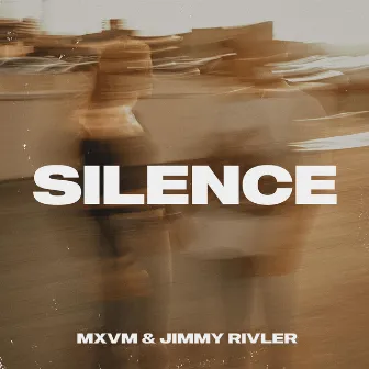 Silence by Jimmy Rivler