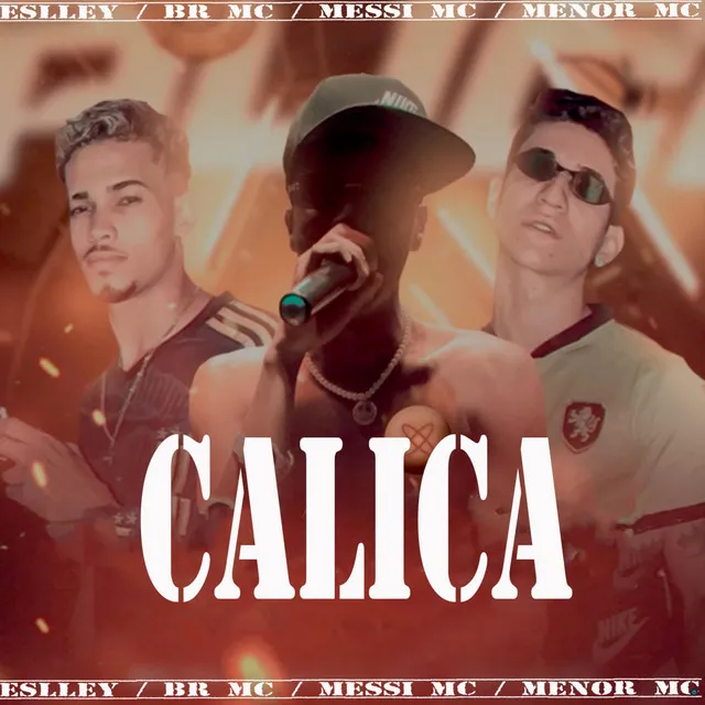 Calica