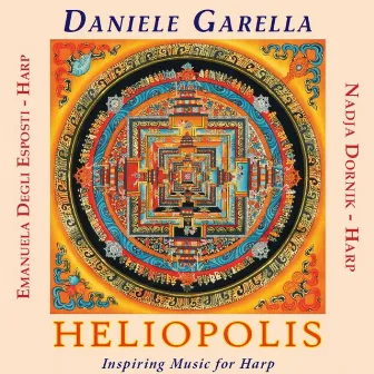 Heliopolis (Inspiring Music for Harp) by Daniele Garella