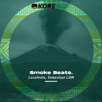 Smoke Beats by LocoFeels