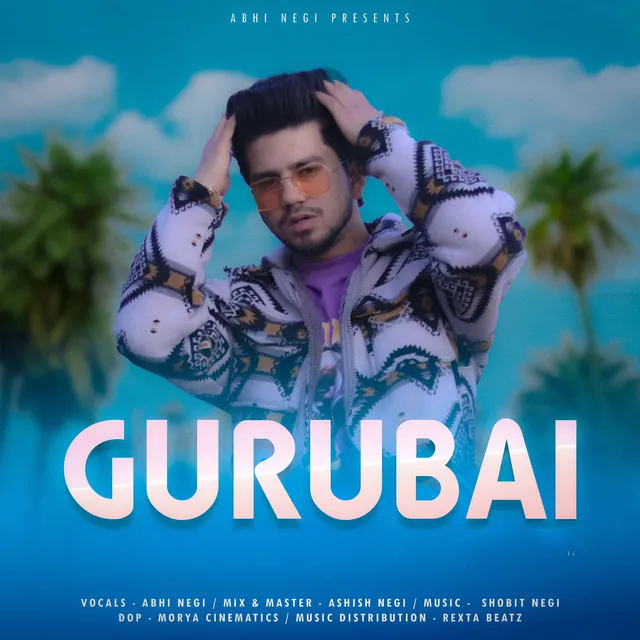 Gurubai