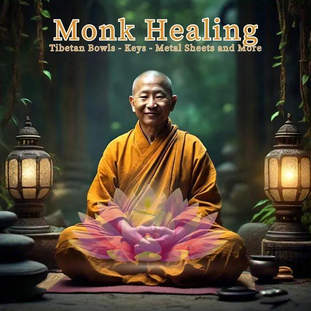 Monestary Healing/Cleansing Hums and Practice