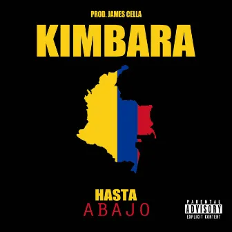 Hasta Abajo by James Cella