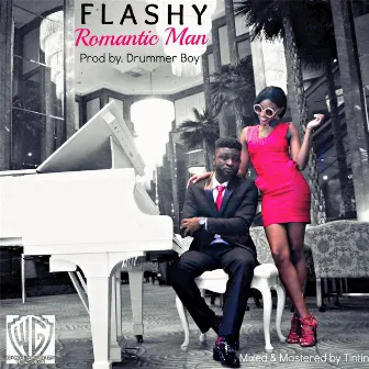 Romantic Man by Flashy