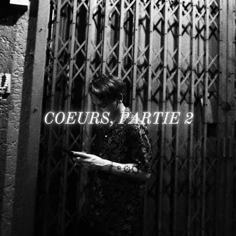 Coeurs, partie 2 by Bluzz LeBleu