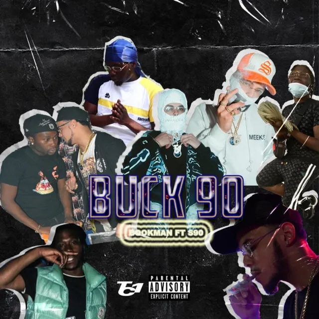 Buck 90