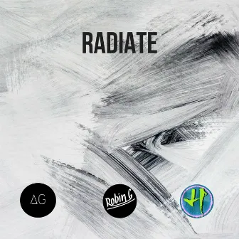 Radiate by AgeGarret