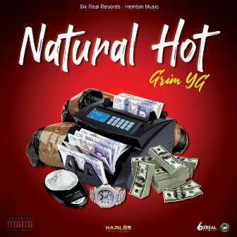 Natural Hot by Grim YG