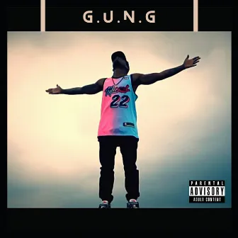 G.U.N.G. (Get Up N Go) by At'eaze