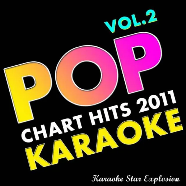 Every Teardrop Is a Waterfall (In the Style of Coldplay) [Karaoke Version]