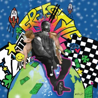 Freestyle by Kelso