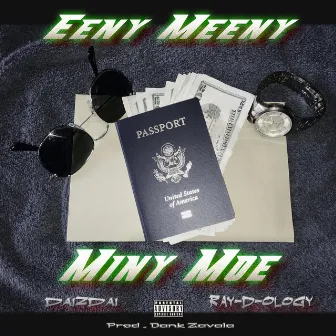 Eeny Meeny Miny Moe by Ray-D-Ology