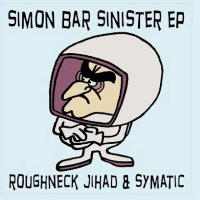 Simon Bar Sinister