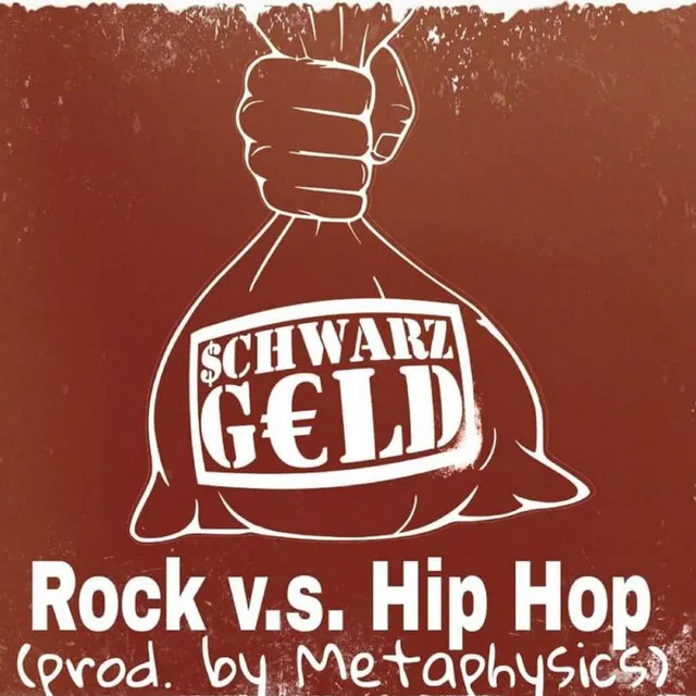 Rock v.s. Hip Hop