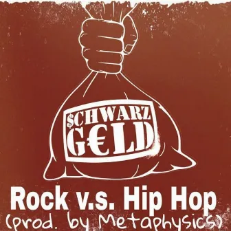 Rock v.s. Hip Hop by Metaphysics