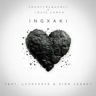 Ingxaki by Shady Frequency