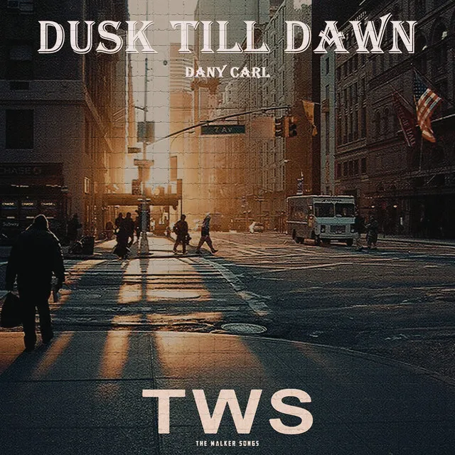 Tusk Till Dawn