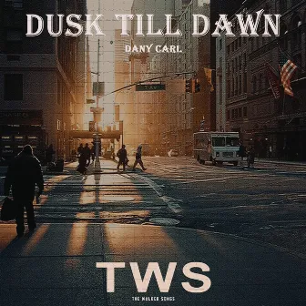 Tusk Till Dawn by Dany Carl