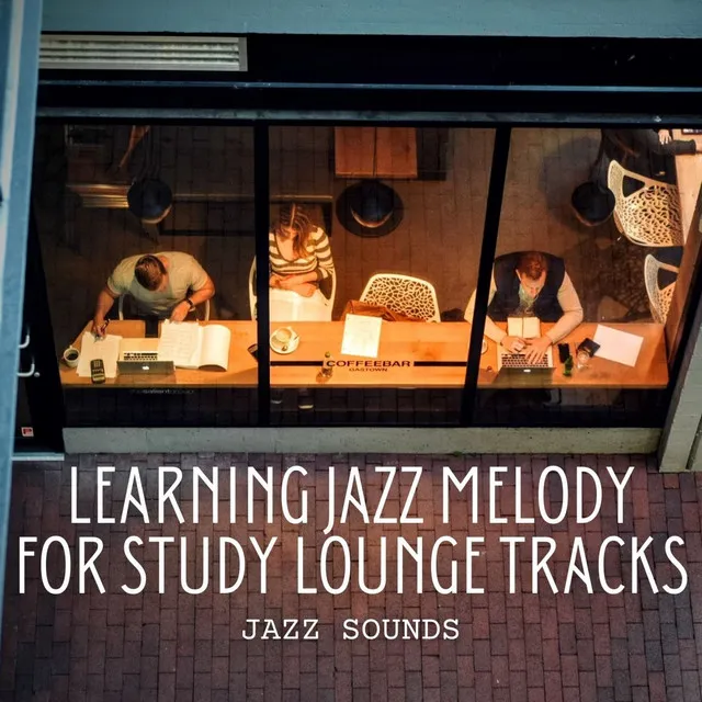 Jazz Sounds: Learning Jazz Melody for Study Lounge Tracks