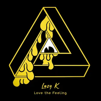 Love The Feeling by Lazy K