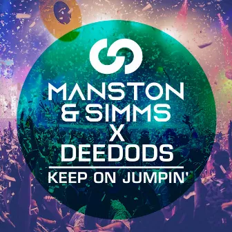 Keep on Jumpin' by Deedods