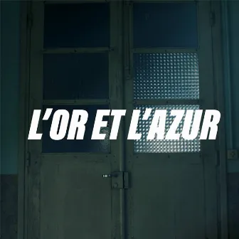 L'or et l'azur by Roman